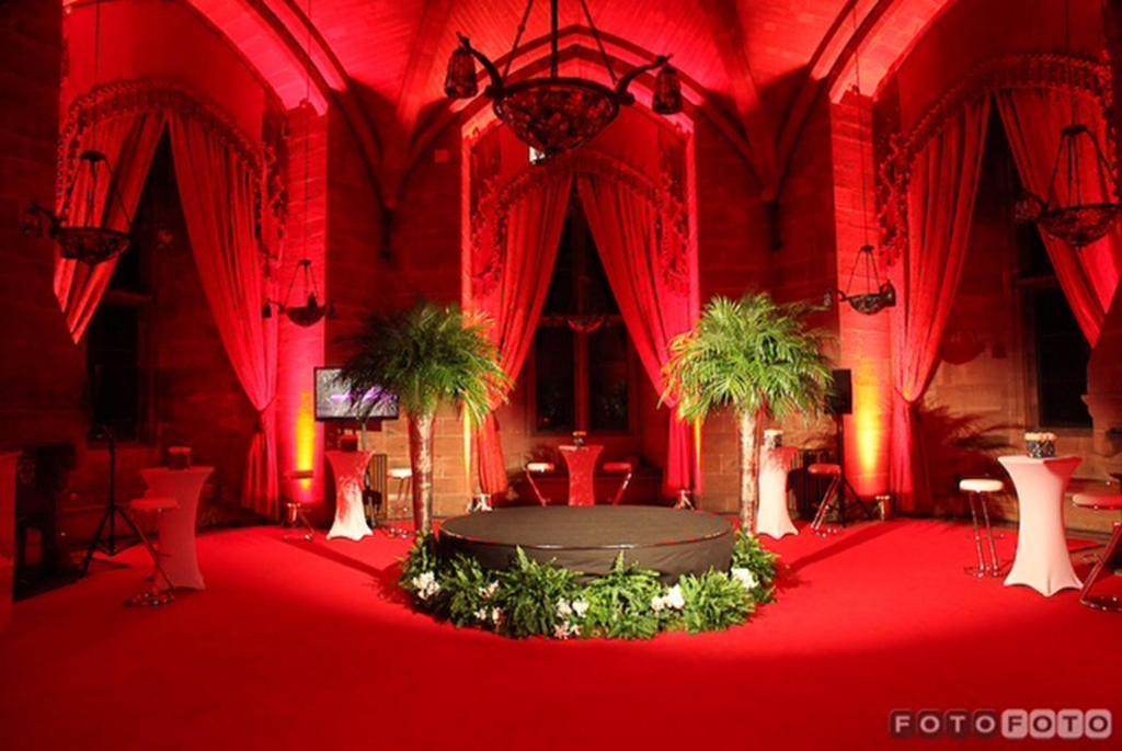 Peckforton Castle Tarporley Cameră foto